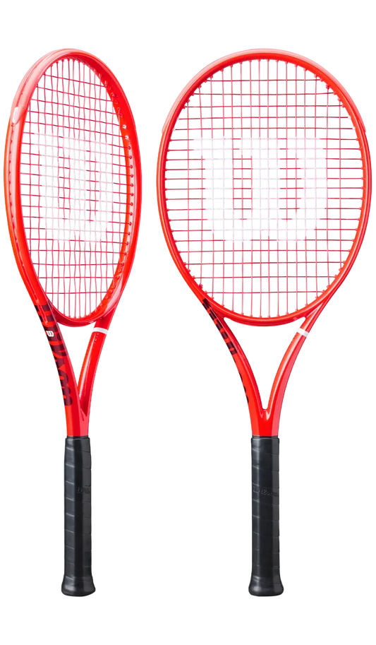 Wilson Defyer V1