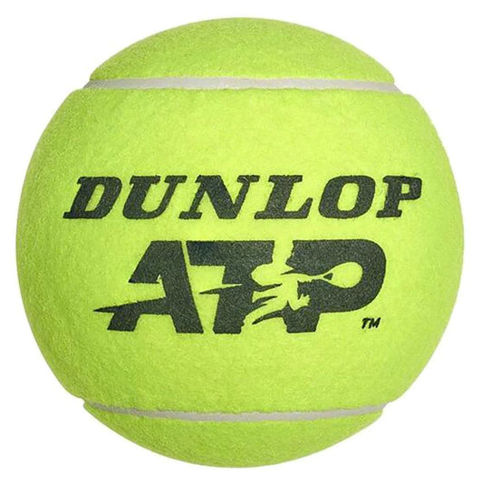 Dunlop ATP 9" Ball