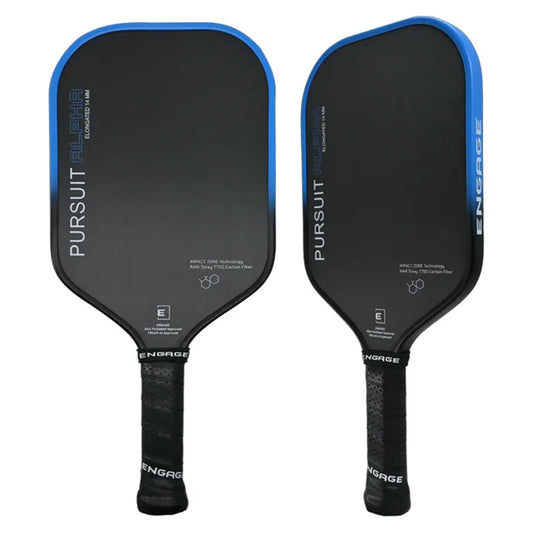 Engage Pursuit Alpha Elongated Pickleball Paddles