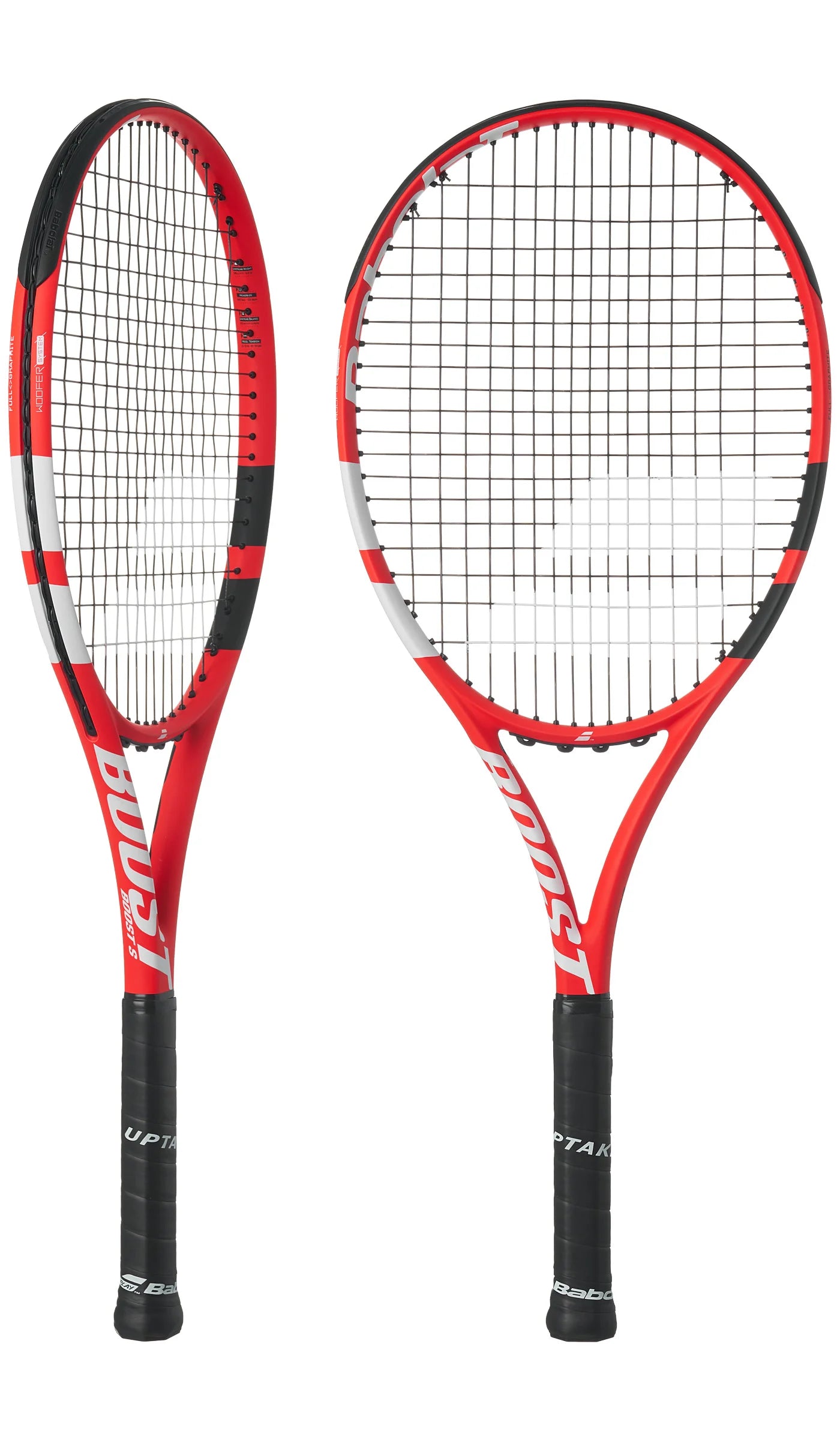 Babolat Boost S Strung CV