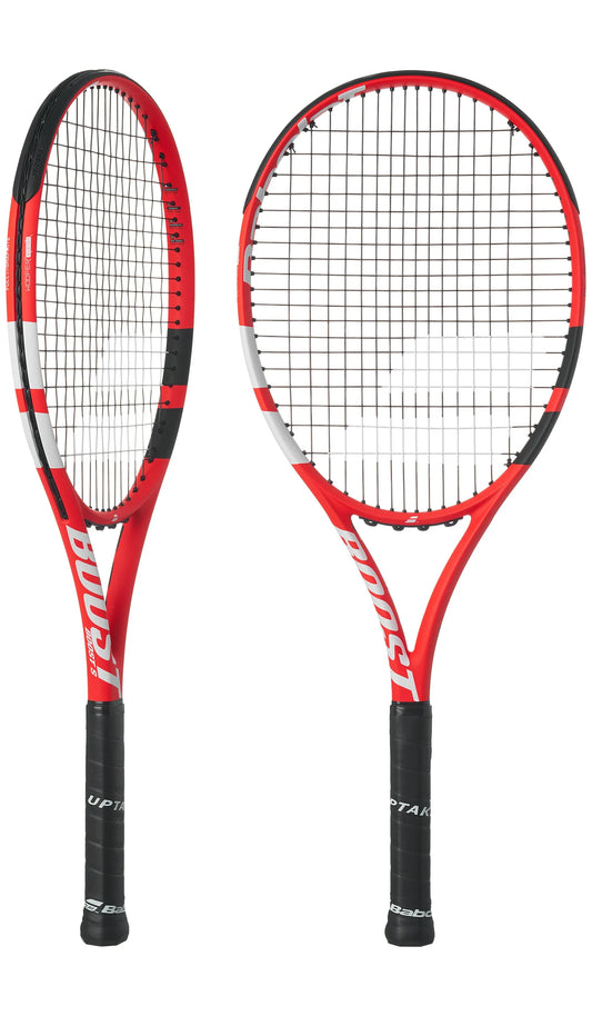 Babolat Boost S Strung CV