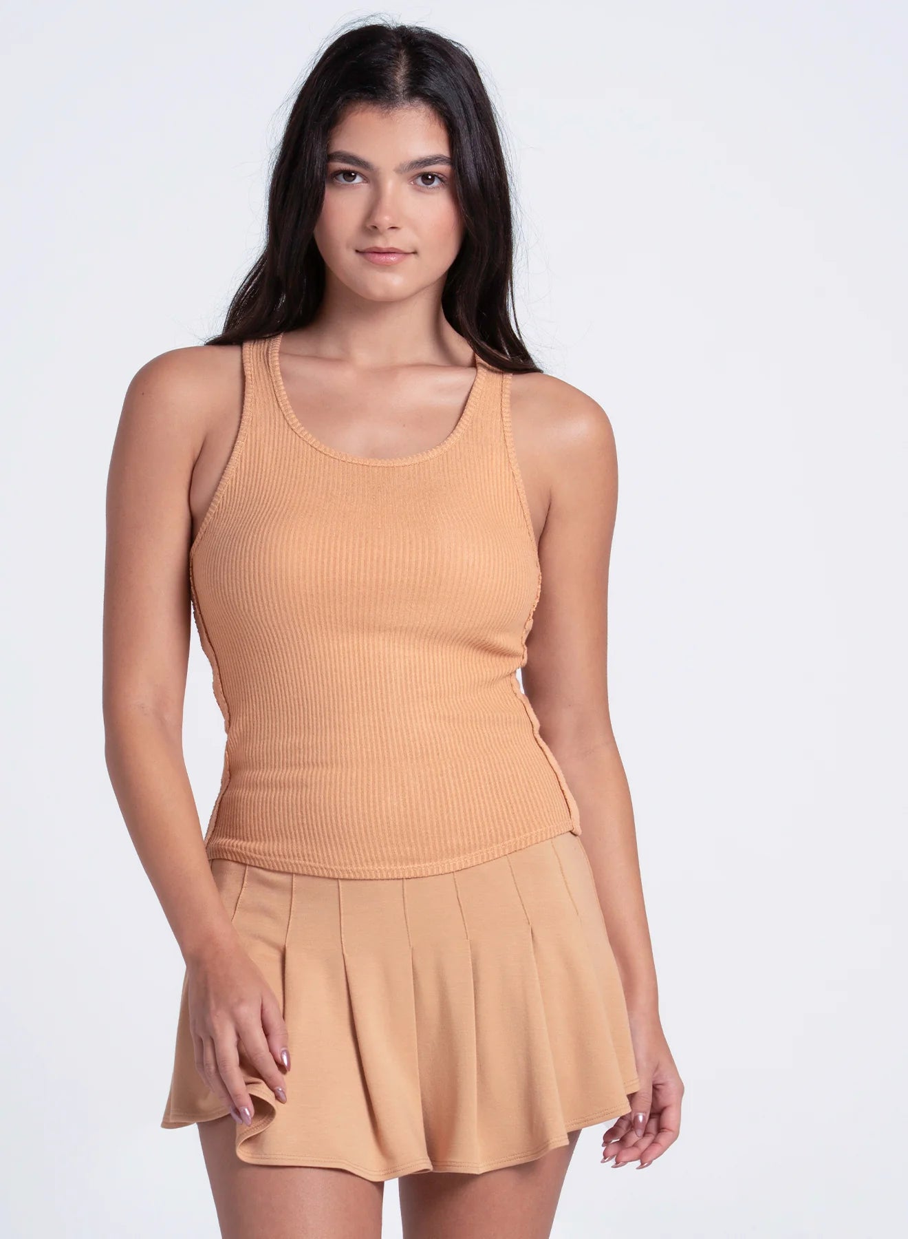 Lucky in Love Chill Play Tank