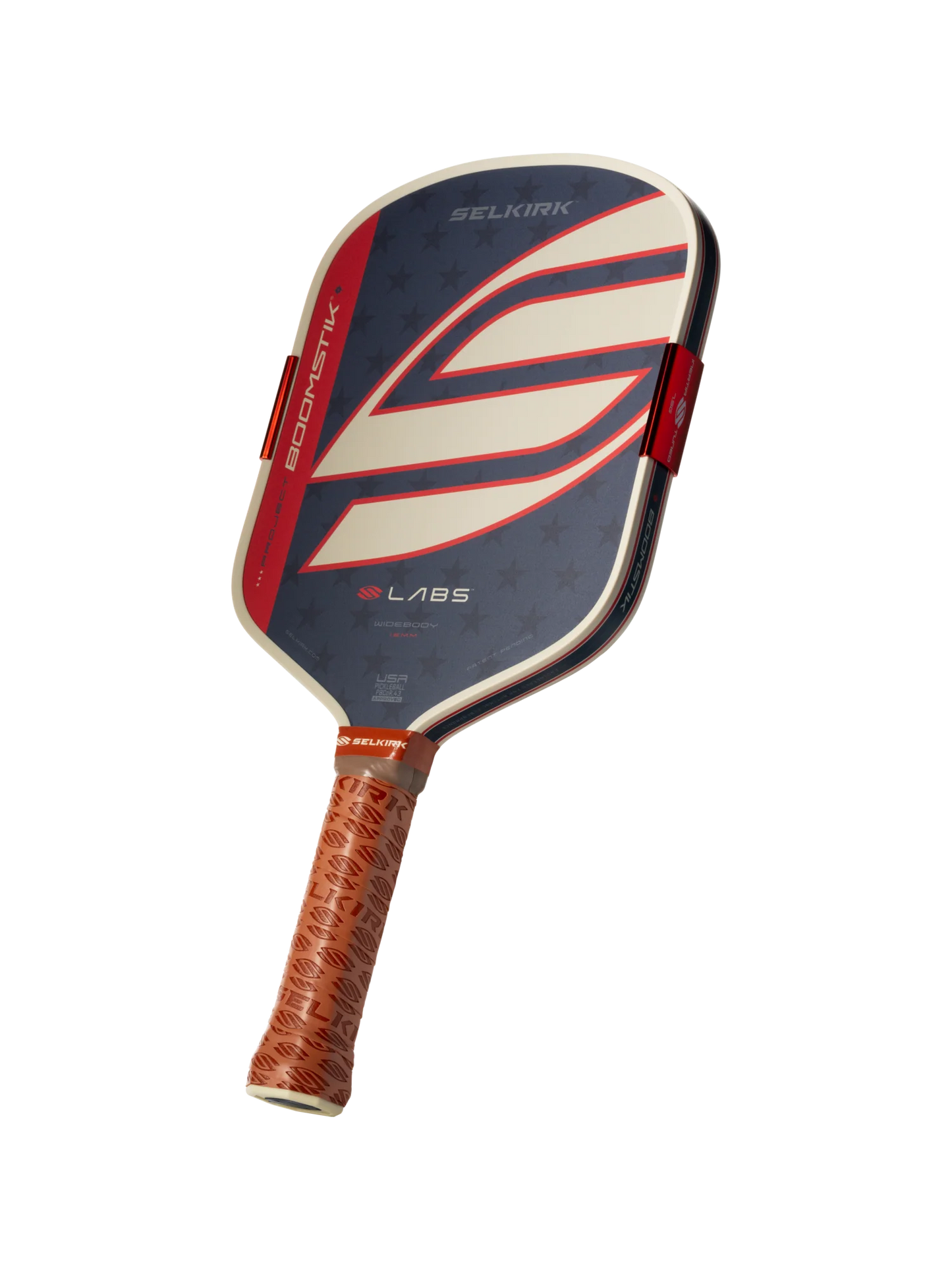 Selkirk Boomstik ^