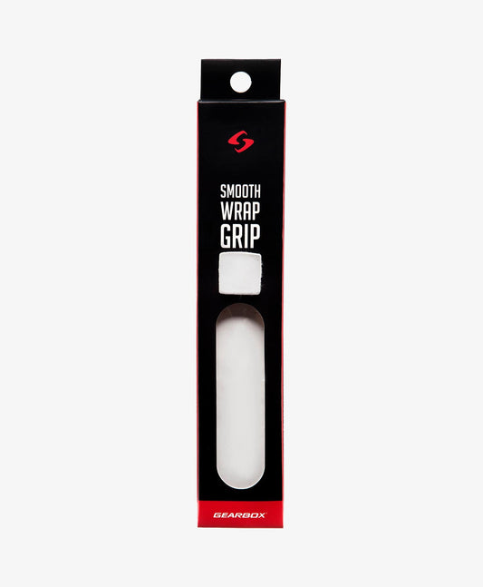 GB Smooth Wrap Grip