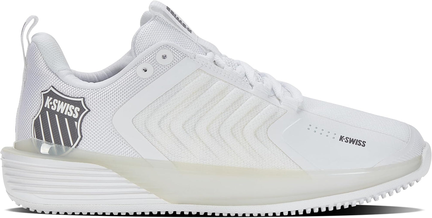 K- Swiss Ultrashot 3 Grass - Women’s (26)