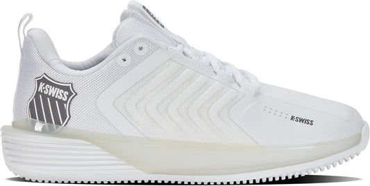 K- Swiss Ultrashot 3 Grass - Women’s (26)