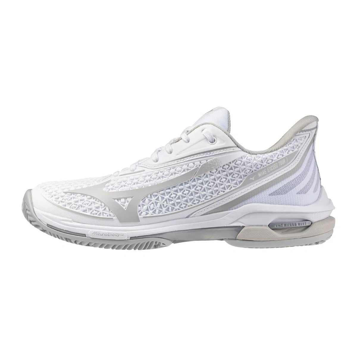 Mizuno Wave Exceed Tour 7 CC - Women's (Clay) (26)