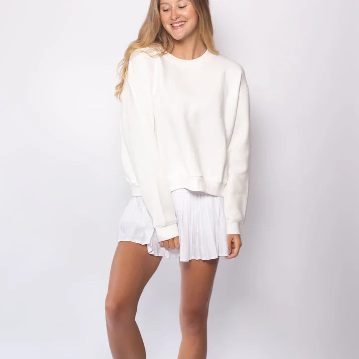 CourtLife Tennis Sweatshirt ^