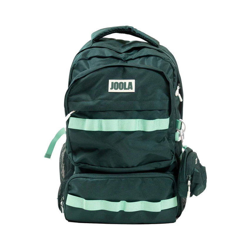 Joola Utility Pickleball Backpack - OSFA Bag ^