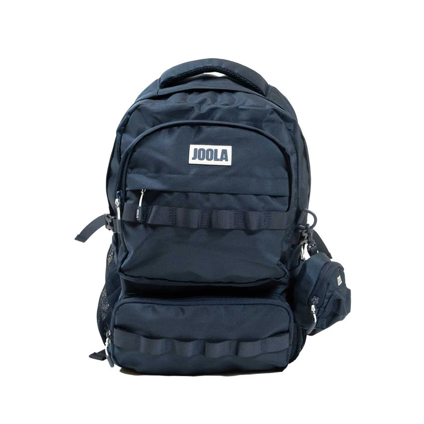 Joola Utility Pickleball Backpack - OSFA Bag ^