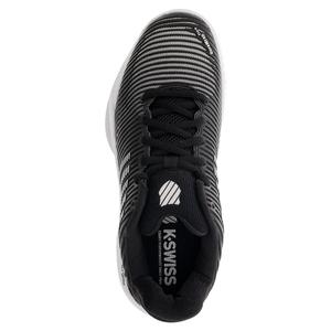 K-Swiss Hyper Court Express M - BLACK/WHT/HIRISE