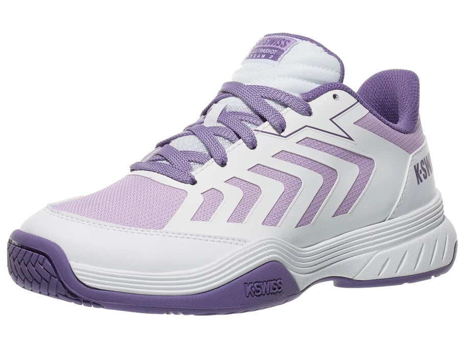 KSwiss Ultrashot Team 2 - Kids ^