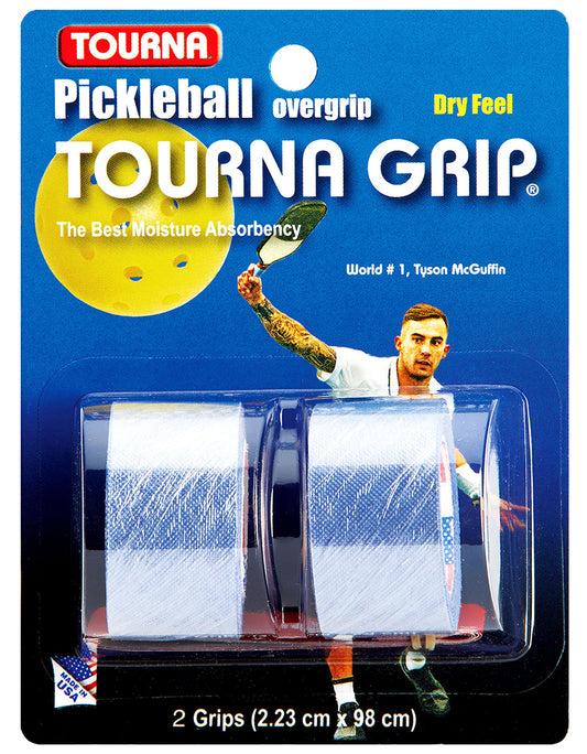 PB Tourna Grip (2pk)