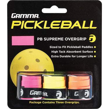 PB Supreme Ball OG (3pk)