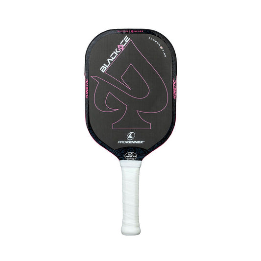 Pro Kennex Pickleball Black Ace Avenger LG 11