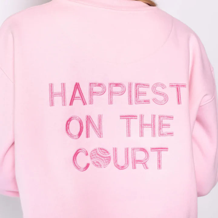 CourtLife Tennis Sweatshirt ^