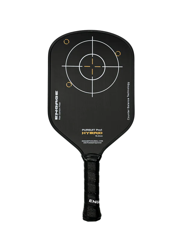 Engage Pursuit Pro 1 6.0 Hybrid ^