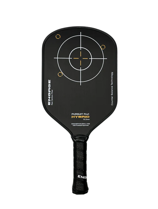 Engage Pursuit Pro 1 6.0 Hybrid ^
