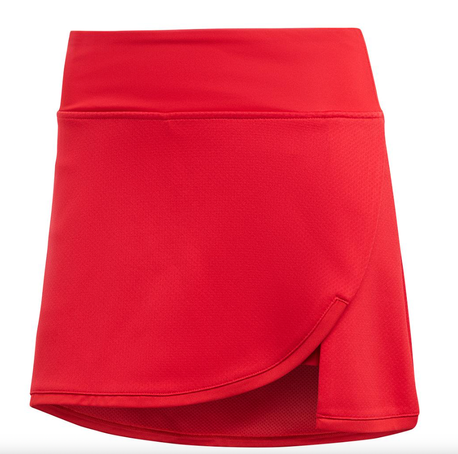 Medium / Scarlet