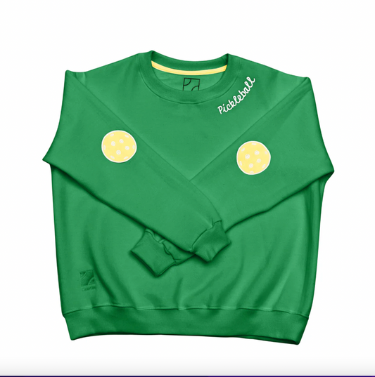 CourtLife Pickleball Sweatshirt ^