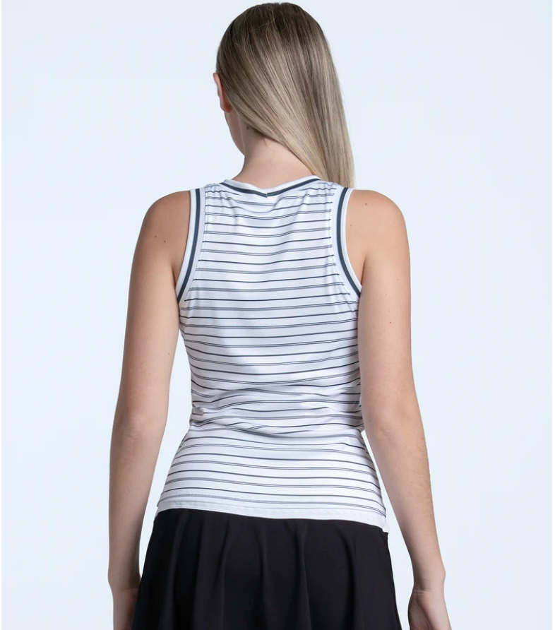 Lucky in Love Straight To It Tank