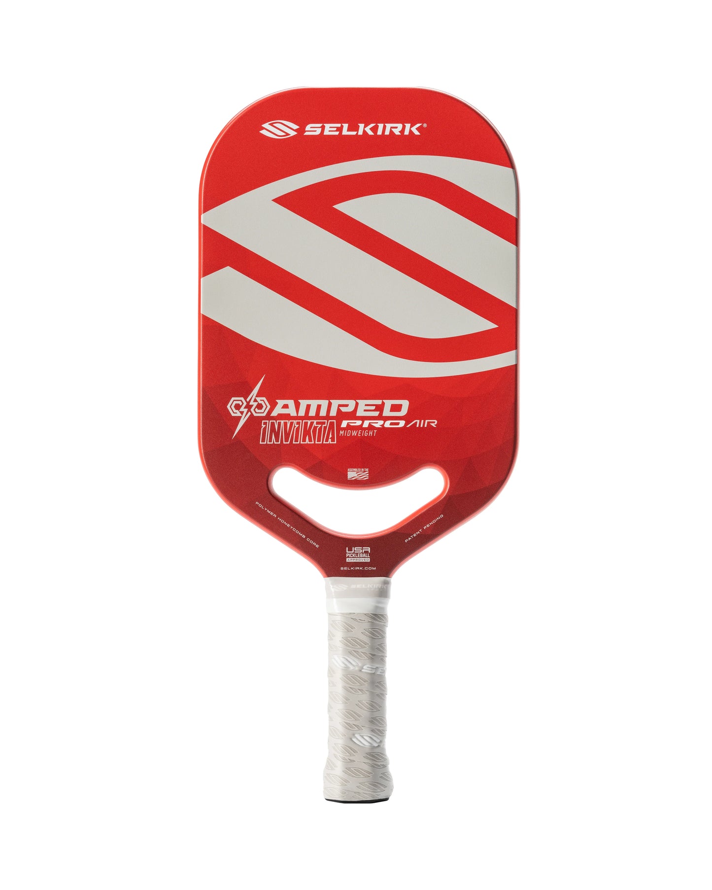 Selkirk Amped Pro Air Invikta