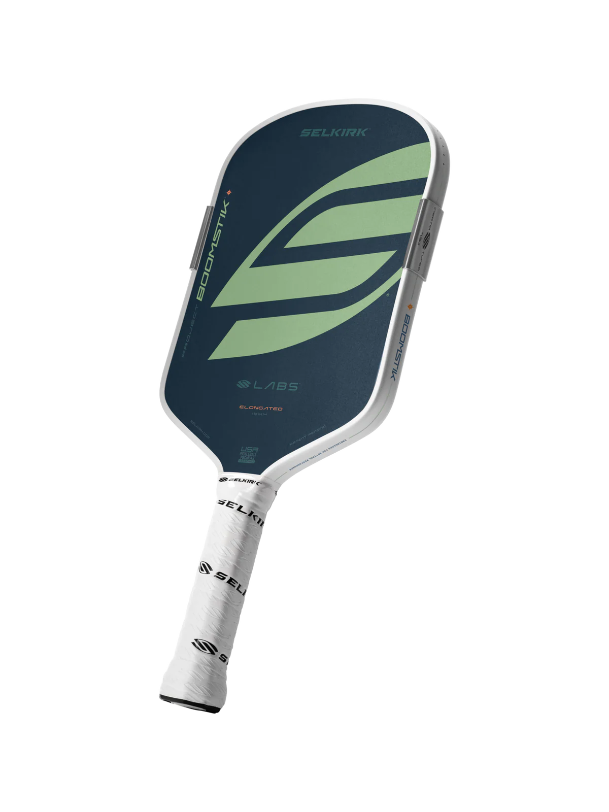 Selkirk Boomstik ^