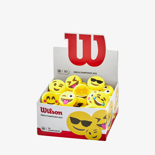 Emoji Dampener Box