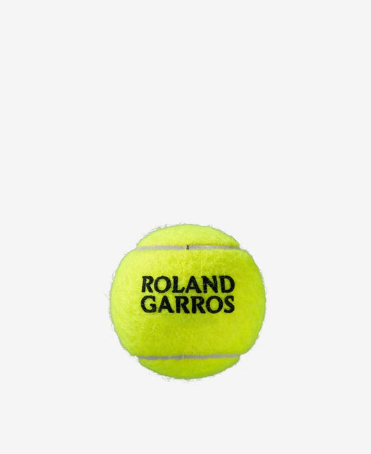 Roland Garros Clay Balls