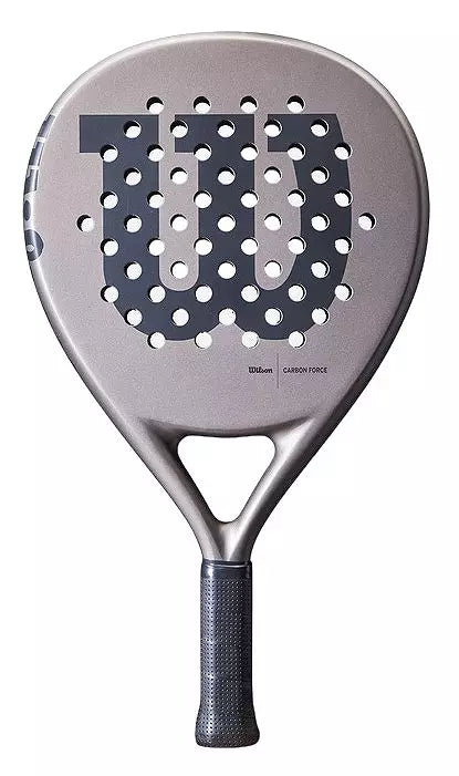 Wilson Carbon Force LT Padel Paddle ^