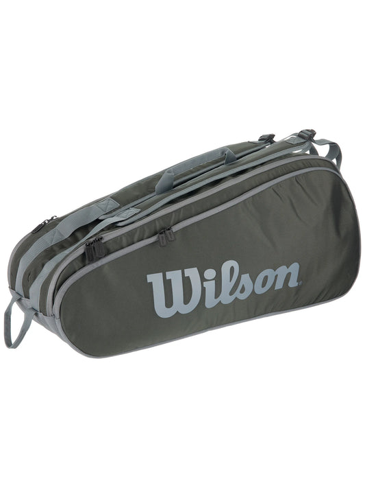 Wilson tour 6pk