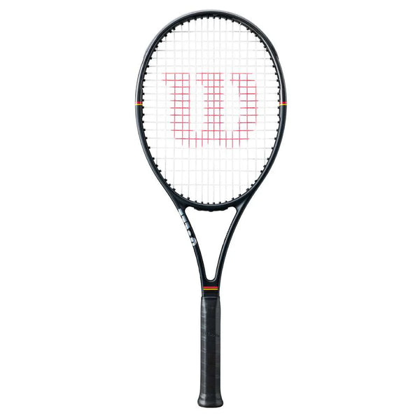 Wilson Pro Staff Classic V15 – The Tennis Store