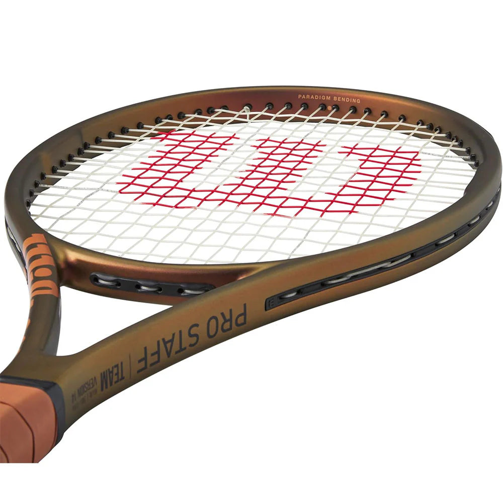 Wilson Pro Staff Classic Team V14