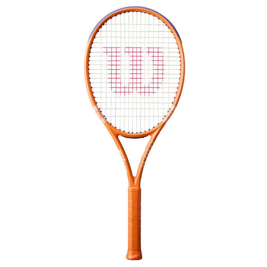 Wilson Ultra 100 V5 Roland Garros 2026