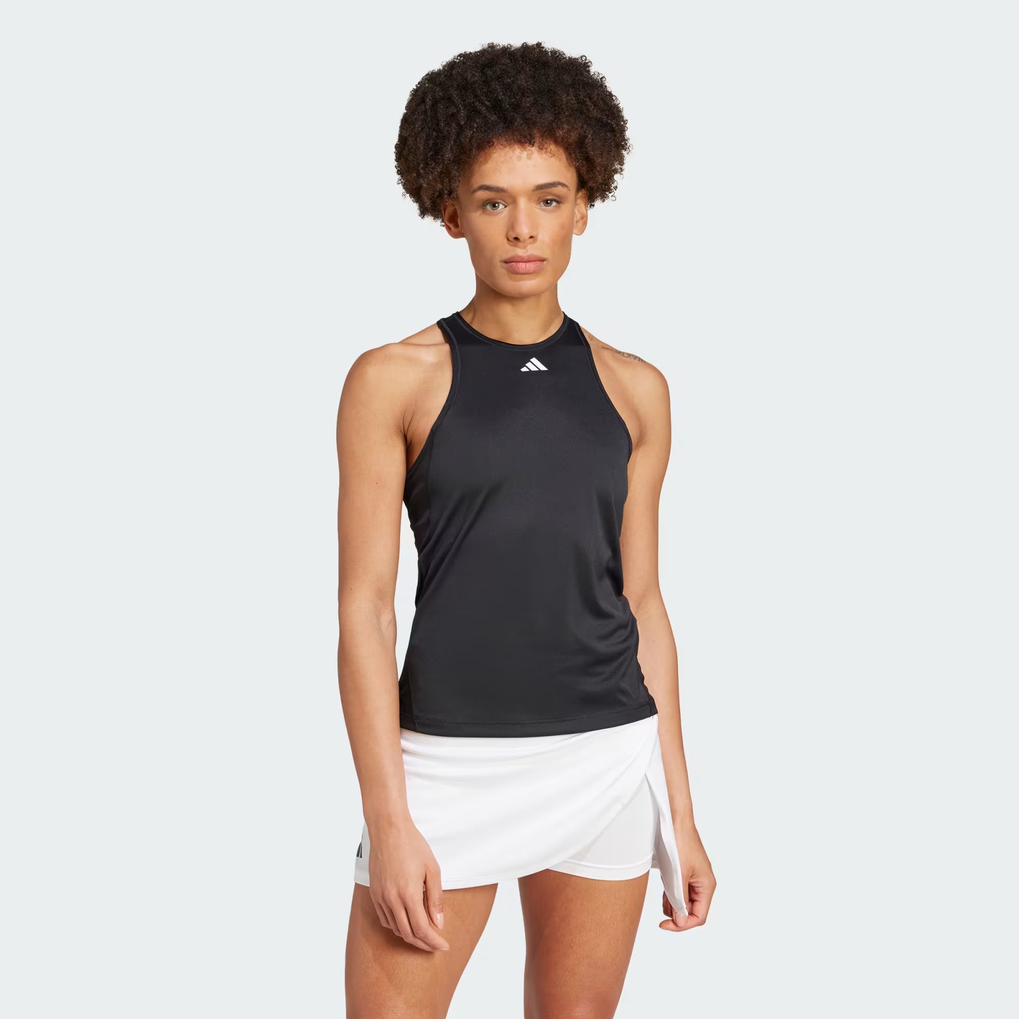 Black / Small