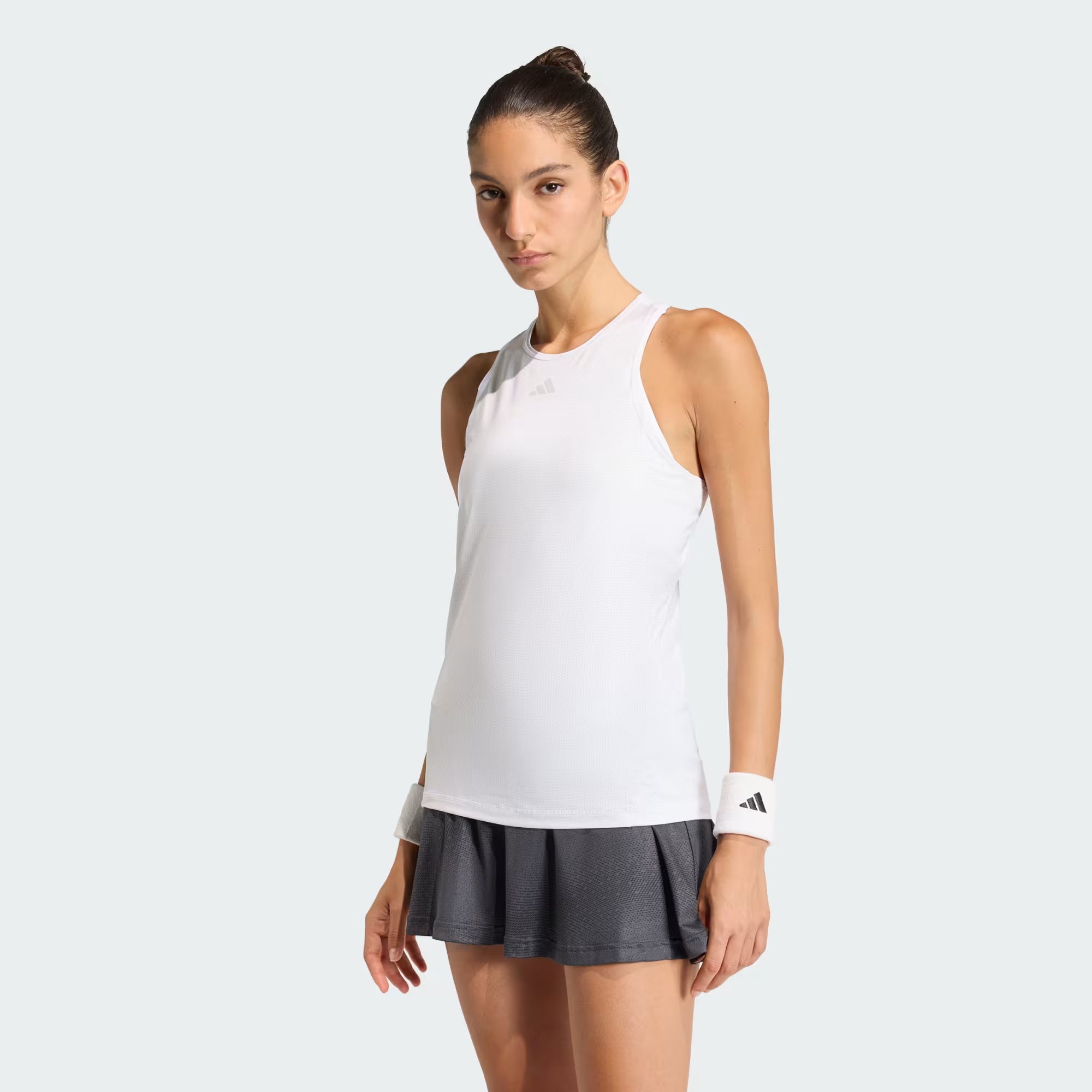 White / Small