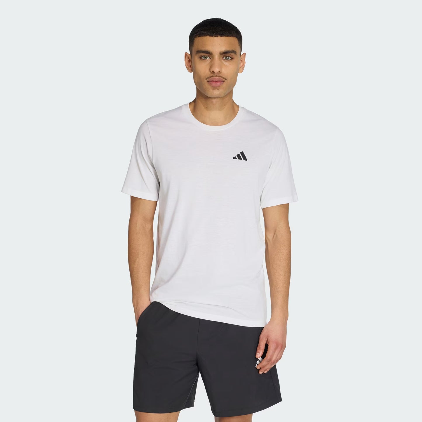 Adidas Train Essentials Feel Ready Tee ^