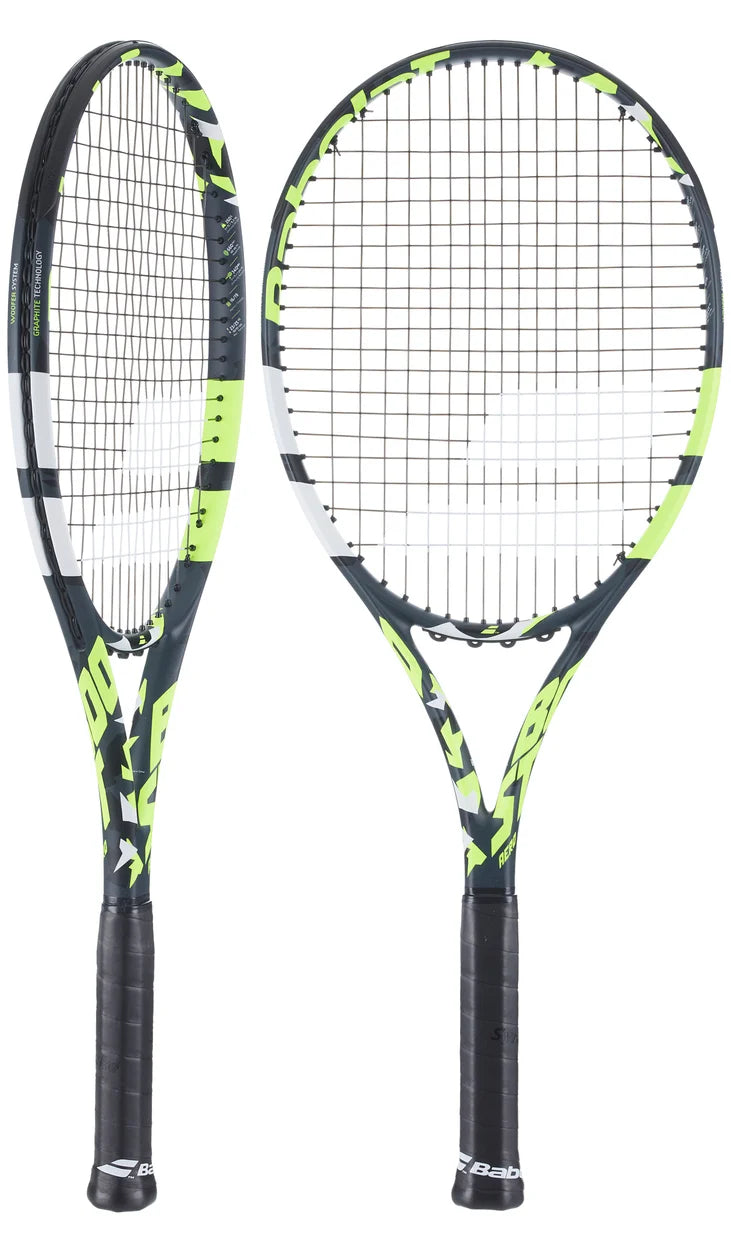 Babolat Pure Aero 100