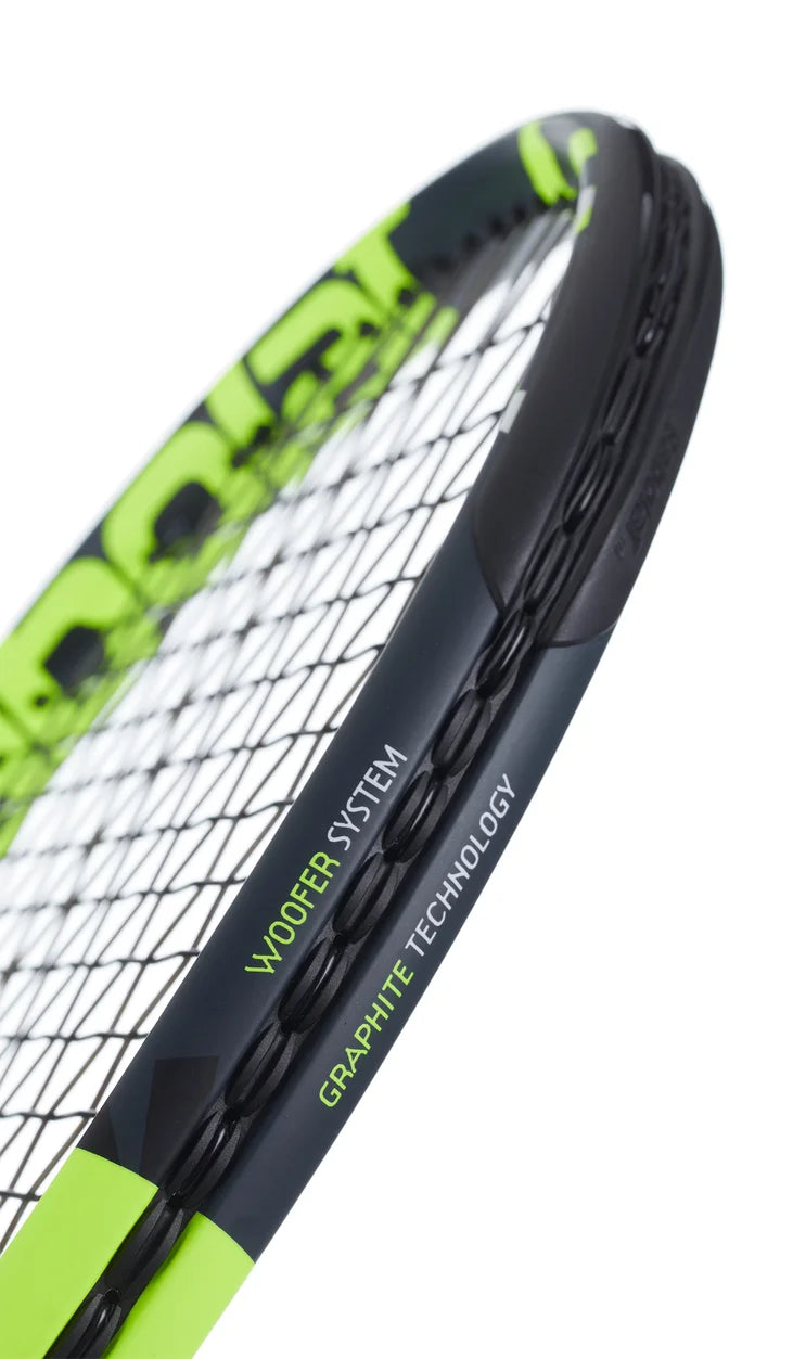 Babolat Pure Aero 100