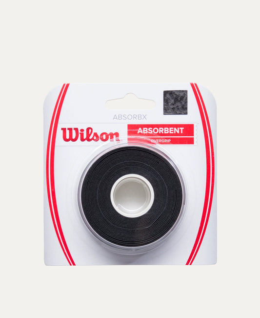Wilson Absorbx Overgrip