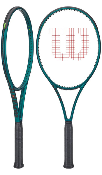 Wilson Blade 100 V9 ^ – The Tennis Store