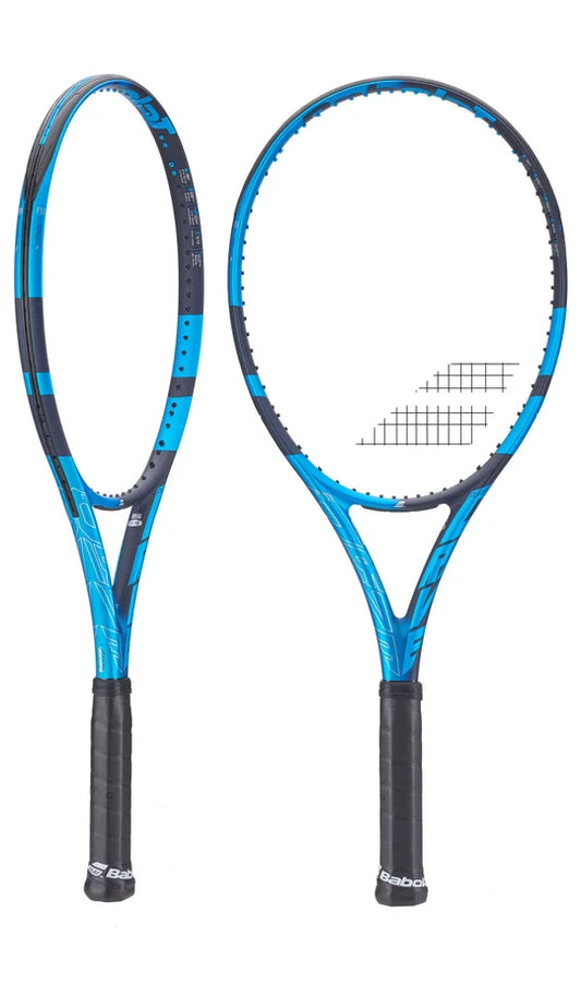 Babolat Pure Drive 107