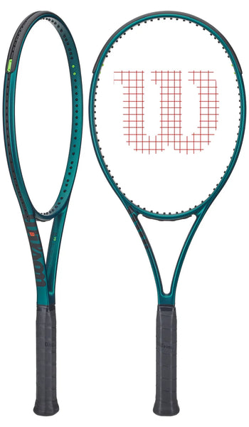 Wilson Blade 98 V9 (18x20) ^ – The Tennis Store