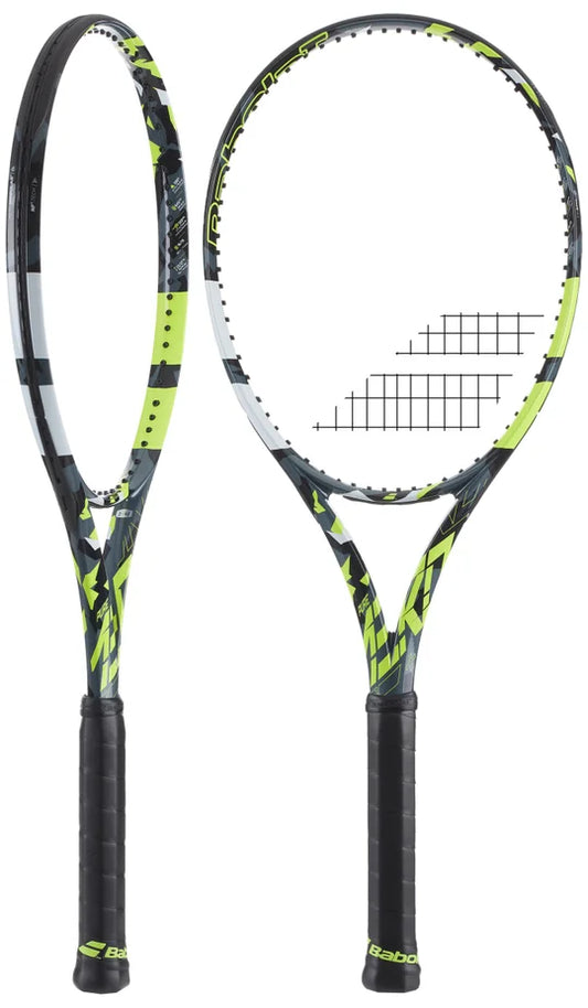 Babolat Pure Aero +