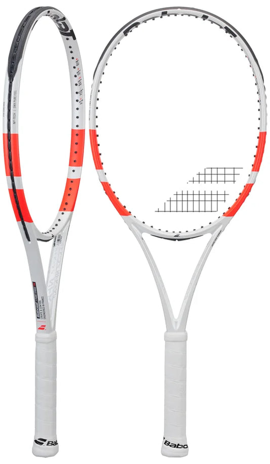 Babolat Pure Strike 100 16x19