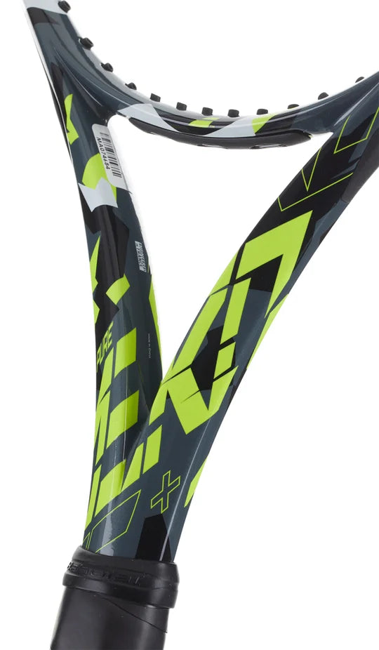 Babolat Pure Aero +