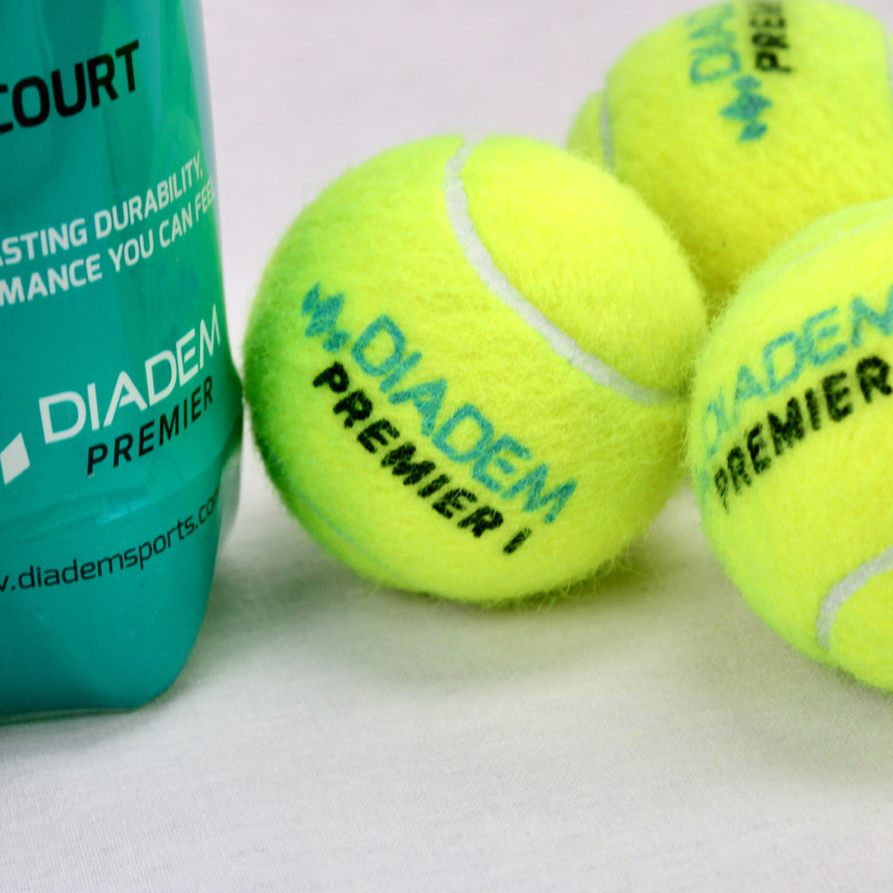 Diadem Extra Duty Tennis Ball