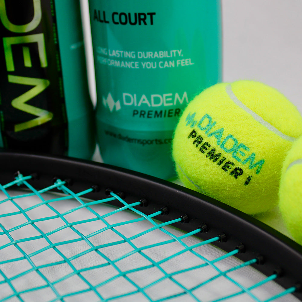 Diadem Extra Duty Tennis Ball