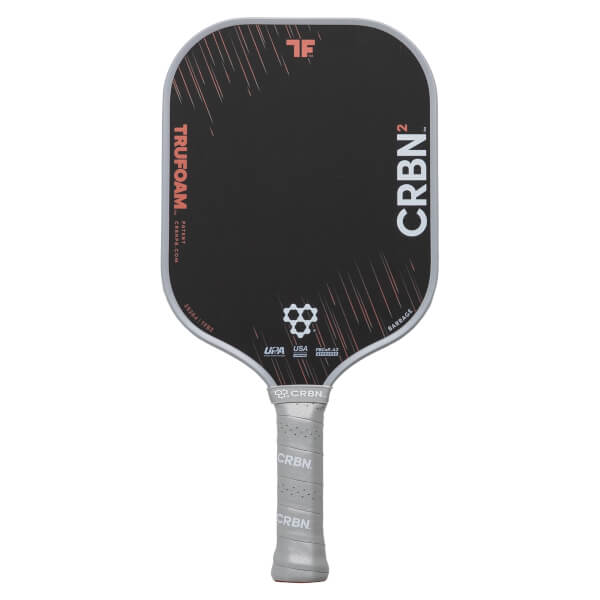 CRBN2 Barrage Pickleball Paddle ^