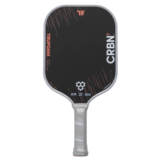 CRBN2 Barrage Pickleball Paddle ^